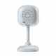 IP-камера Sibling Smart Home Powernet-G(Cube) домашняя белая