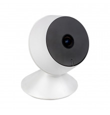 IP-камера EKF Connect M8S домашняя белая