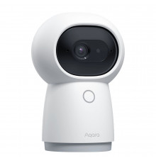 Умная камера видеонаблюдения Aqara Hub G3 белая