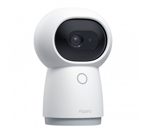 Умная камера видеонаблюдения Aqara Hub G3 белая Умная камера видеонаблюдения Aqara Hub G3 белая