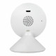 IP-камера EKF Connect M8S домашняя белая