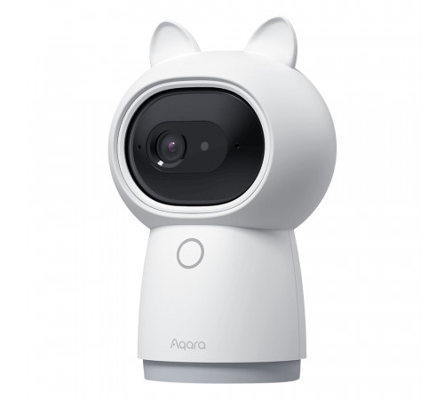 Умная камера видеонаблюдения Aqara Hub G3 белая Умная камера видеонаблюдения Aqara Hub G3 белая