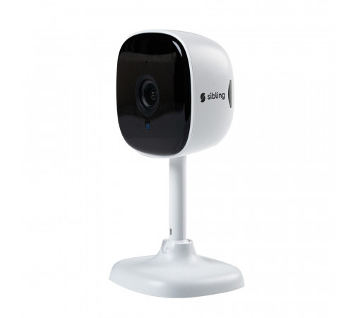 IP-камера Sibling Smart Home Powernet-G(Cube) домашняя белая IP-камера Sibling Smart Home Powernet-G(Cube) домашняя белая