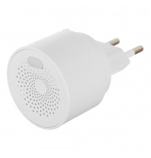 Умный датчик газа Navigator Smart Home NSH-SNR-02 белый