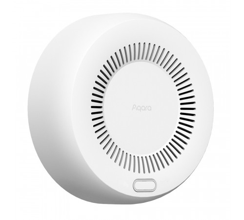 Умный датчик газа Aqara Gas Sensor белый Умный датчик газа Aqara Gas Sensor белый