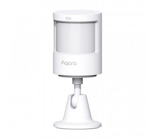 Умный датчик движения Aqara Motion Sensor P1 белый Умный датчик движения Aqara Motion Sensor P1 белый