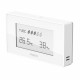 Умный датчик качества воздуха Aqara Tvoc Air Quality Monitor белый