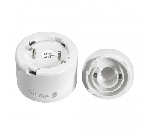 Умный датчик газа Sibling Smart Home Powernet-GT белый Умный датчик газа Sibling Smart Home Powernet-GT белый