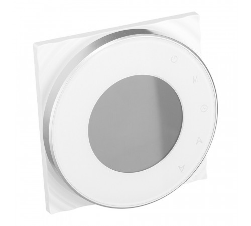 Умный терморегулятор Sibling Smart Home Powerswitch-THE(W) белый Умный терморегулятор Sibling Smart Home Powerswitch-THE(W) белый