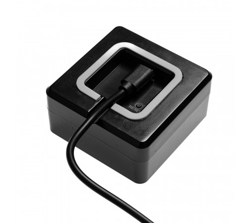 Умный пульт Sibling Smart Home Powerswitch-IR черный Умный пульт Sibling Smart Home Powerswitch-IR черный