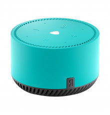 Умная колонка Яндекс Станция лайт YNDX-00025 Green зеленая