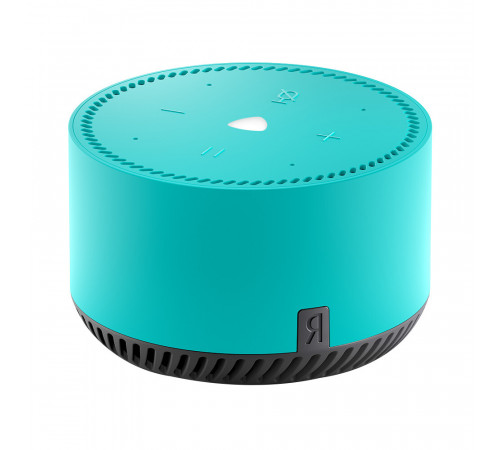 Умная колонка Яндекс Станция лайт YNDX-00025 Green зеленая Умная колонка Яндекс Станция лайт YNDX-00025 Green зеленая