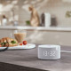 Умная колонка Яндекс Станция мини 2 YNDX-00020 Grey серая