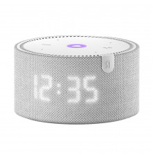 Умная колонка Яндекс Станция мини 2 YNDX-00020 Grey серая