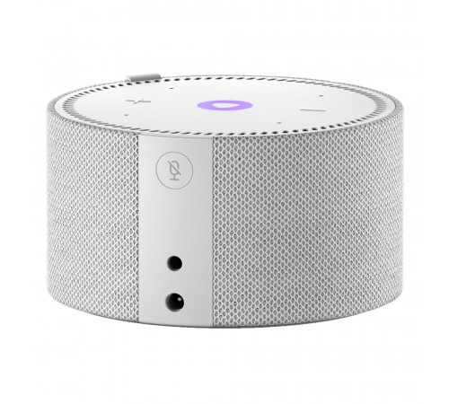 Умная колонка Яндекс Станция мини 2 YNDX-00020 Grey серая Умная колонка Яндекс Станция мини 2 YNDX-00020 Grey серая