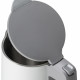 Умный электрический чайник Sibling Smart Home бело-серый