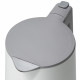 Умный электрический чайник Sibling Smart Home бело-серый