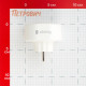 Умная розетка Sibling Smart Home (00-00003076) белая с заземлением