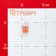 Клемма на 2 провода Electrovolt 221-412 0,2-4 кв.мм с рычажками без пасты (6 шт.) (ЦБ-00015528/605078)
