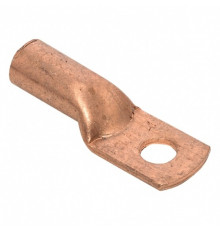 Наконечник медный EKF PROxima ТМ 70-10-13 d10 мм 70 кв.мм (25 шт.)