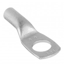 Наконечник медный луженый КВТ ТМЛс d6,4 мм 4-6 кв. мм (20 шт.)