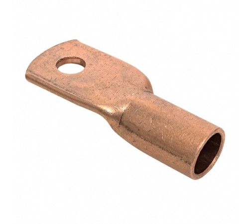 Наконечник медный EKF PROxima ТМ 150-12-19 d12 мм 150 кв.мм (10 шт.)