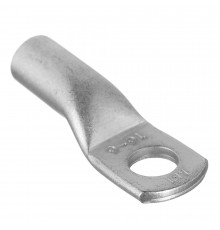 Наконечник медный луженый КВТ ТМЛс d6,4 мм 16 кв. мм (10 шт.)