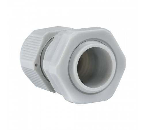 Сальник EKF PROxima PG 9 для кабеля диаметром 4-8 мм IP54 пластиковый серый (20 шт.) (plc-pg-9-r) Сальник EKF PROxima PG 9 для кабеля диаметром 4-8 мм IP54 пластиковый серый (20 шт.) (plc-pg-9-r)