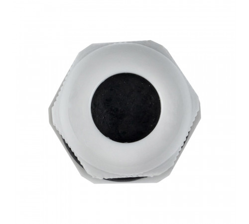 Сальник EKF PROxima PG 11 для кабеля диаметром 5-10 мм IP54 пластиковый серый (20 шт.) (plc-pg-11-r) Сальник EKF PROxima PG 11 для кабеля диаметром 5-10 мм IP54 пластиковый серый (20 шт.) (plc-pg-11-r)