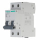 Автоматический выключатель модульный Systeme Electric City9 Set 2P 50А тип C 4,5 кА 230 В (C9F34250)