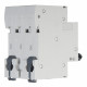 Автоматический выключатель модульный Systeme Electric City9 Set 3P 40А тип C 4,5 кА 230 В (C9F34340)