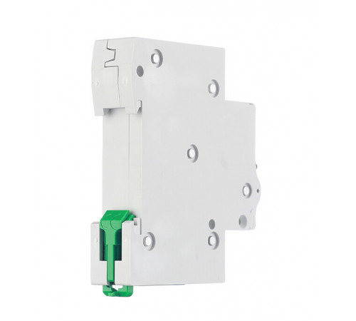 Автоматический выключатель модульный Schneider Electric Easy9 1P 25А тип C 4,5 кА 220 В (EZ9F34125) Автоматический выключатель модульный Schneider Electric Easy9 1P 25А тип C 4,5 кА 220 В (EZ9F34125)