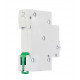 Автоматический выключатель модульный Schneider Electric Easy9 1P 25А тип C 4,5 кА 220 В (EZ9F34125)
