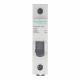 Автоматический выключатель модульный Systeme Electric City9 Set 1P 10А тип C 4,5 кА 230 В (C9F34110)