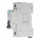 Автоматический выключатель модульный Systeme Electric City9 Set 1P 6А тип B 4,5 кА 230 В (C9F14106)