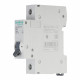Автоматический выключатель модульный Systeme Electric City9 Set 1P 50А тип C 4,5 кА 230 В (C9F34150)