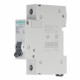 Автоматический выключатель модульный Systeme Electric City9 Set 1P 32А тип C 4,5 кА 230 В (C9F34132)