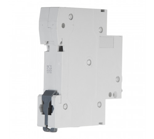 Автоматический выключатель модульный Systeme Electric City9 Set 1P 25А тип B 4,5 кА 230 В (C9F14125) Автоматический выключатель модульный Systeme Electric City9 Set 1P 25А тип B 4,5 кА 230 В (C9F14125)