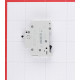 Автоматический выключатель модульный ABB S201 1P 40А тип C 6 кА 220 В (2CDS251001R0404)
