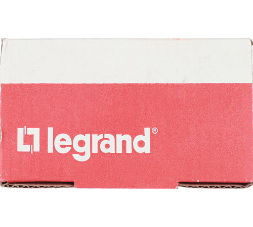 Автоматический выключатель модульный Legrand TX3 3P 63А тип C 6 кА 400 В (404062) Автоматический выключатель модульный Legrand TX3 3P 63А тип C 6 кА 400 В (404062)