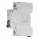 Автоматический выключатель модульный Systeme Electric City9 Set 1P 25А тип C 4,5 кА 230 В (C9F34125)