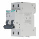 Автоматический выключатель модульный Systeme Electric City9 Set 2P 16А тип C 4,5 кА 230 В (C9F34216)