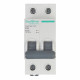 Автоматический выключатель модульный Systeme Electric City9 Set 2P 32А тип C 4,5 кА 230 В (C9F34232)