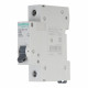 Автоматический выключатель модульный Systeme Electric City9 Set 1P 40А тип C 4,5 кА 230 В (C9F34140)