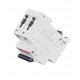 Автоматический выключатель модульный ABB S202 2P 25А тип C 6 кА 400 В (2CDS252001R0254)
