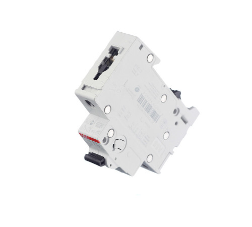 Автоматический выключатель модульный ABB S201 1P 25А тип C 6 кА 220 В (2CDS251001R0254) Автоматический выключатель модульный ABB S201 1P 25А тип C 6 кА 220 В (2CDS251001R0254)