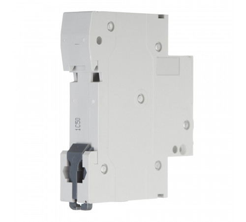 Автоматический выключатель модульный Systeme Electric City9 Set 1P 50А тип C 4,5 кА 230 В (C9F34150)