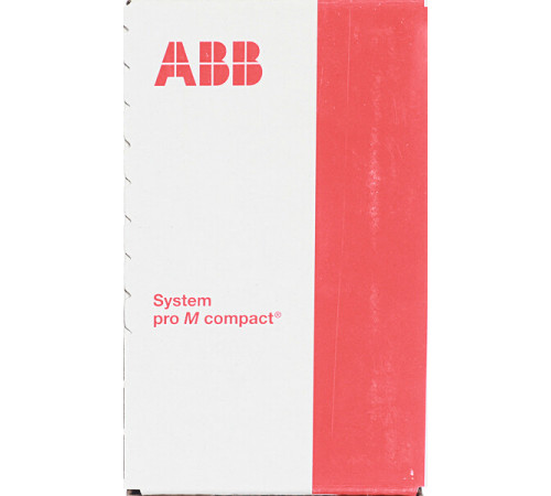Автоматический выключатель модульный ABB S203 3P 20А тип C 6 кА 400 В (2CDS253001R0204) Автоматический выключатель модульный ABB S203 3P 20А тип C 6 кА 400 В (2CDS253001R0204)