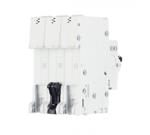 Автоматический выключатель модульный ABB S203 3P 25А тип C 6 кА 400 В (2CDS253001R0254) Автоматический выключатель модульный ABB S203 3P 25А тип C 6 кА 400 В (2CDS253001R0254)