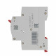 Автоматический выключатель модульный DKC Yon Max MD63N 1P 16А тип B 6 кА 230 В (MD63N-1PB16)